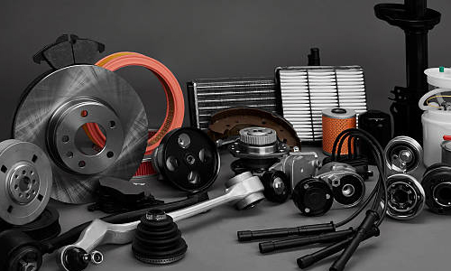 Automotive Industry