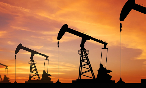 Oil and Gas