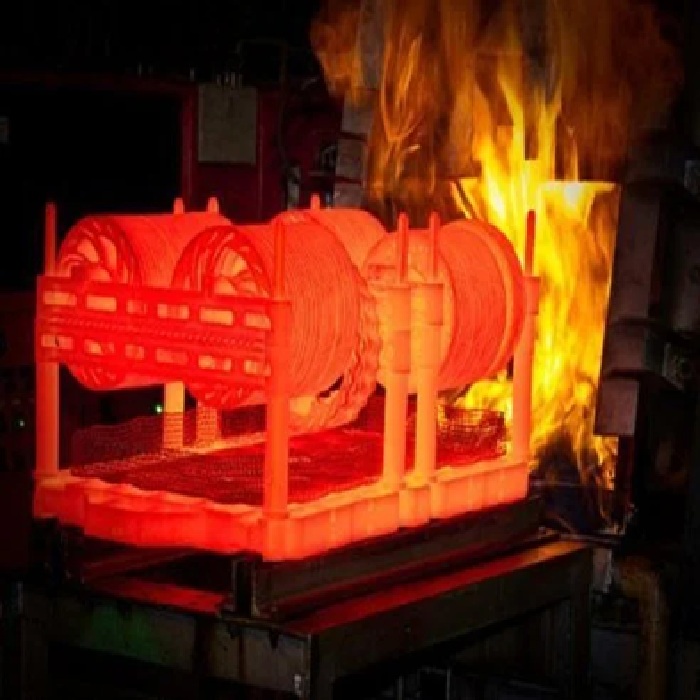 Heat Treatment Services in Pune